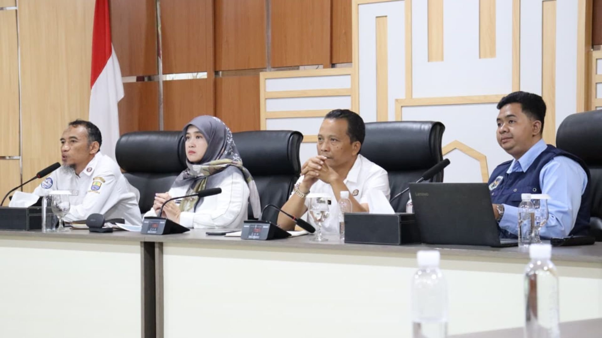 Pemkot Cirebon Optimalkan Distribusi Makanan Bergizi Gratis untuk Cegah Stunting