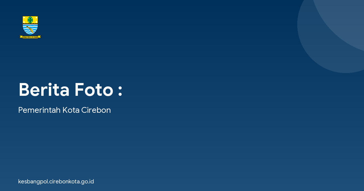 Berita Foto :
