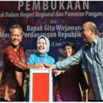 Pameran Produk Dalam  Negeri Regional  (PPDNR) Dan Pameran Pangan Nusa (PPN)