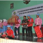 Peringatan  Hari Anak  Nasional Tingkat  Kota Cirebon Tahun 2013