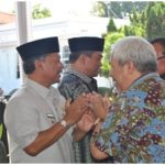 Berbekal Hati Yang Suci, Mari Pererat Tali Silaturahmi