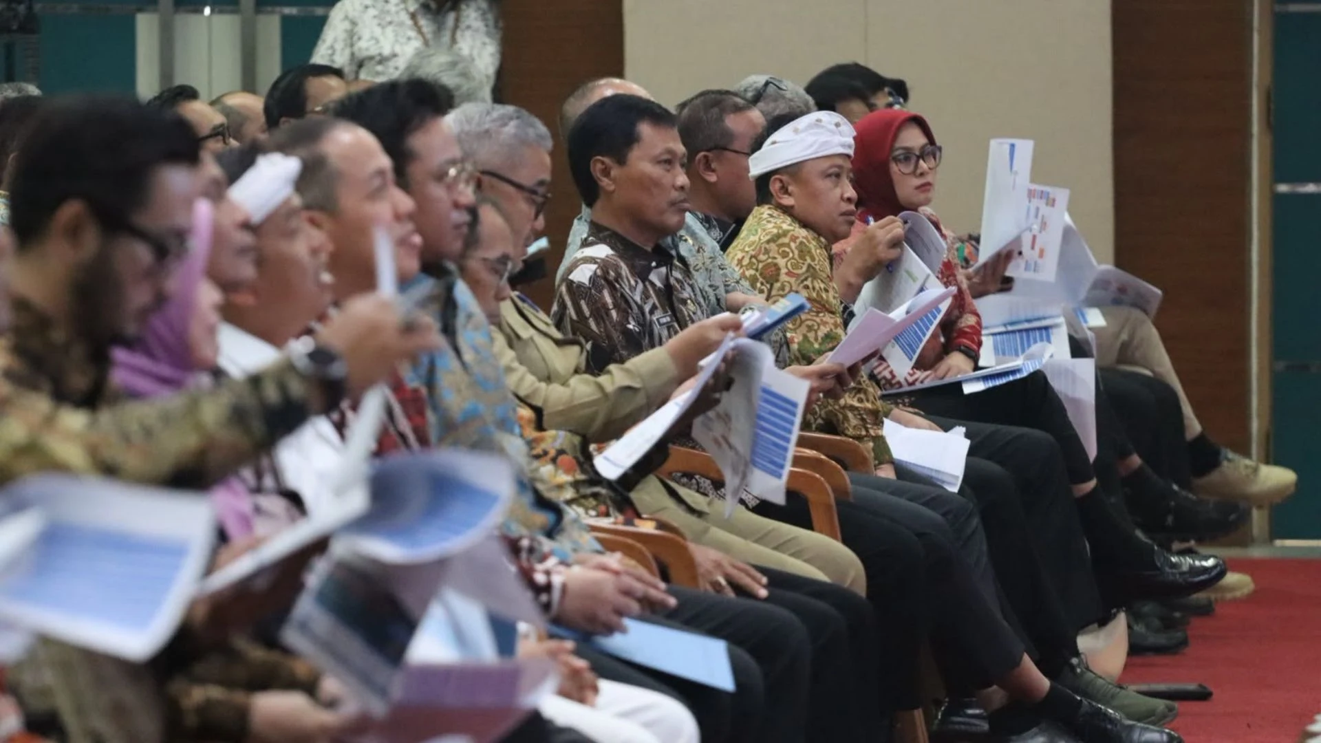 Pemkot Cirebon Perkuat Sinergi dengan ATR/BPN dan KPK untuk Tata Kelola Pertanahan yang Akuntabel